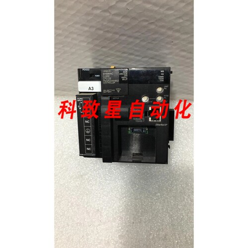 工业配件CJ2M-CPU33 CPU CJ2MCPU33 PLC