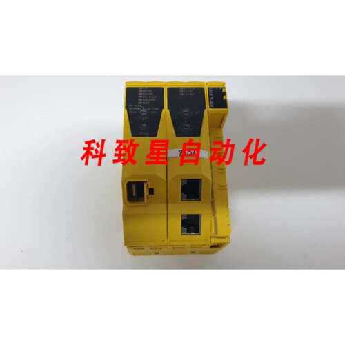工业配件B&R AUTOMATION ETHERNET POWERLINK SAFETY CPU模块型号