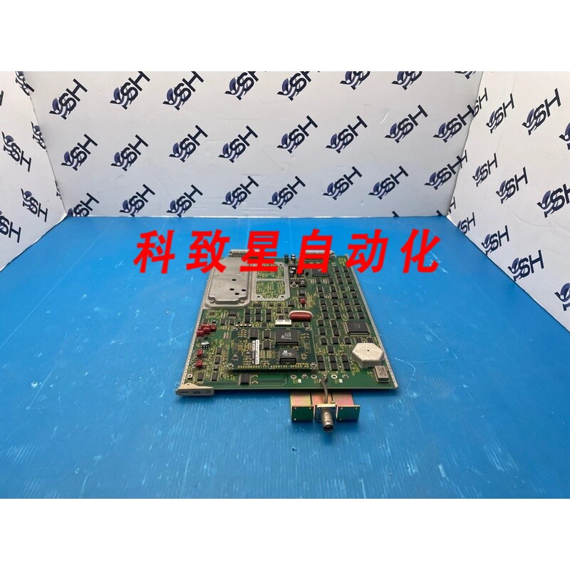 工业配件MS2670A A05 SCAN/AD 322U13634 MODULE HI SPEED AD 332