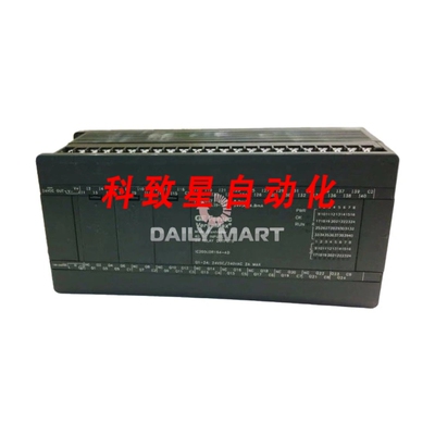 工业配件IC200UDR164 PLC模块