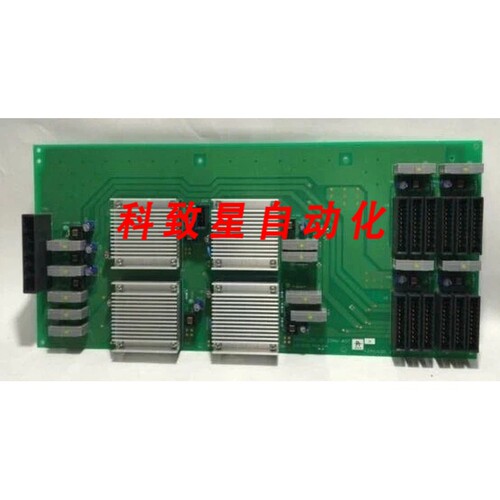 工业配件TEL HA-030 DC/DC CONV#07 BOARD PCB LITHIUS