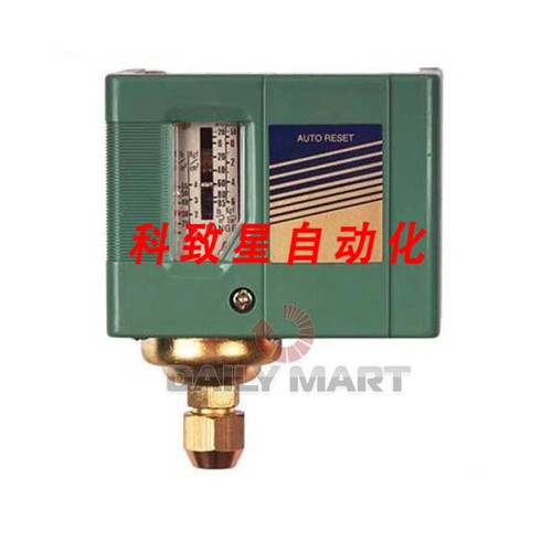 工业配件SNS-C110X 压力控制传感器开关