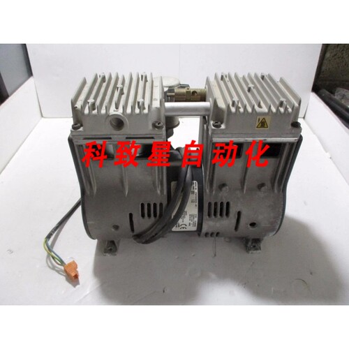 工业配件压缩机2750TGHI52/48-402 带CSC 325P156H44M25N4IGD&K48