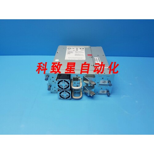 工业配件HPE HP BN589A LTO5 HH FC机半高 613363-001 批量2