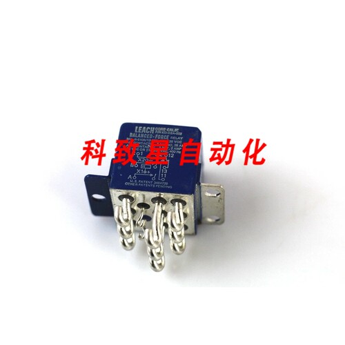 工业配件KDA-D2A-002 28VDC O 115/200VAC 3PST-NO 25A R-6106/13