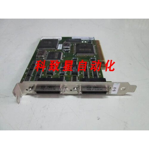 工业配件IBM 41L5235 41L5233 2-PORT MULTIPOTOCOL PCI卡