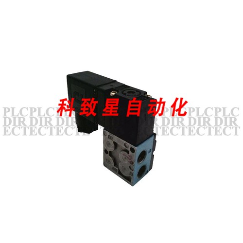 工业配件MAC 45A-AA1-DDFJ-1JB电磁阀