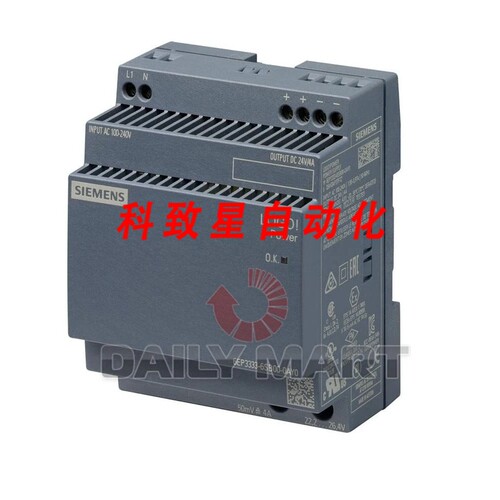 工业配件6EP3333-6SB00-0AY0电源控制器
