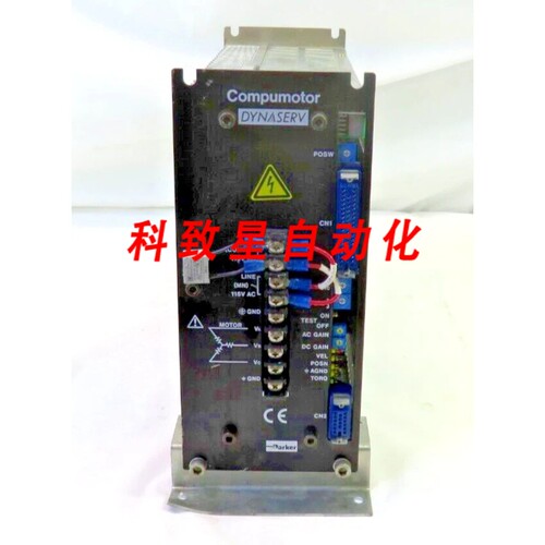 工业配件SD1045B62 DD伺服执行器