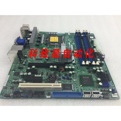 工业配件RADISYS PL35Q C2SBM-RSYS-PL1 CPU板带 Q35 CORE 2 DUO