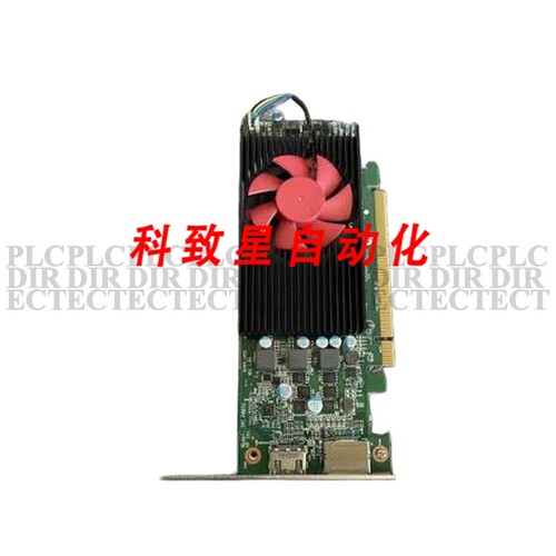 工业配件LENEVO RX550X 4G显卡