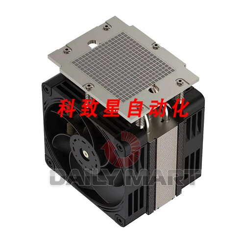 工业配件AMD EPYC 9004 CPU SP5 COOLER