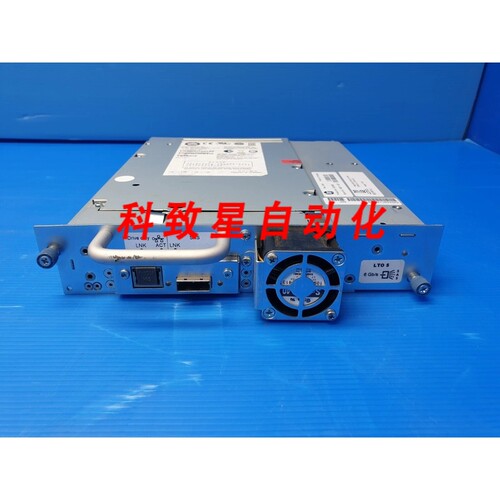 工业配件SAS机ULTRIUM 3000 LTO-5 HH SAS BL540B 695111-001