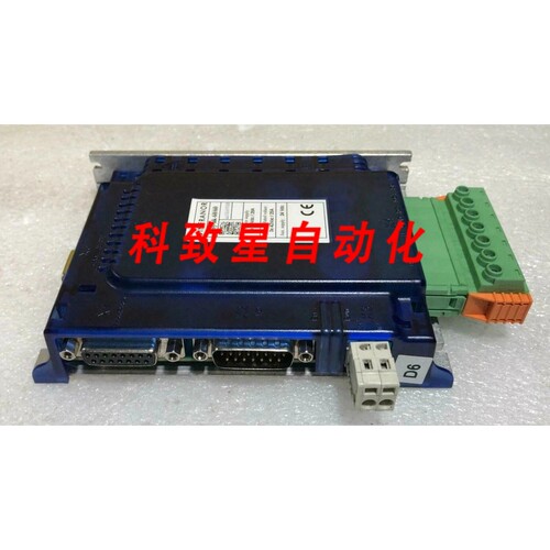 工业配件INFRANOR EASY-AK-60/60电机的数字伺服XTRAPULSEASY