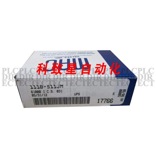 工业配件MAC 111B-511JM电磁阀