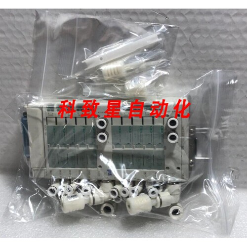 工业配件歧管阀MN4E080-MT30EP-10FL4