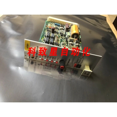 工业配件AMPLIFIER VT-3013 VT3013S36 VT3013-S36 R1