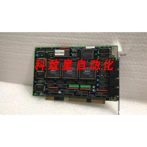 工业配件RSF4/AT-B IB8C0838 ISA PCB BMDP