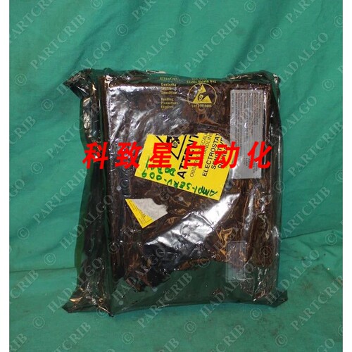 工业配件CMC 机器控制BLA2412-300TP-30 伺服驱动器