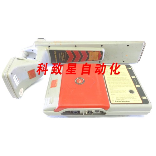 工业配件PXL2 FD1 管道定位器W/RD433HCTX-2