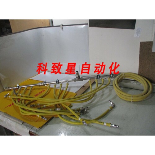 工业配件EVANS SPLITTER TUBE W/3X PW-16M4-CN&12 PCS 170605222