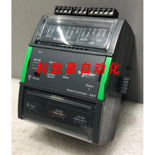 工业配件SMARTX CONTROLLER AS-P/SXWASPXXX10001 W/SXWTBASW1100