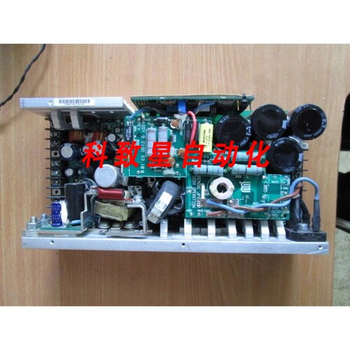 工业配件KENSINGTON LAB POWER SUPPLY GX500U-6002 REV.A/B
