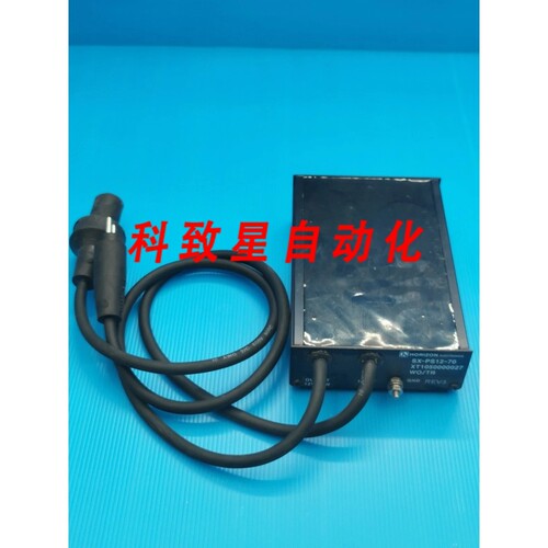 工业配件HORIZON ELECTRONICS SX-PS1270 SX-PS12-70 WO/RT
