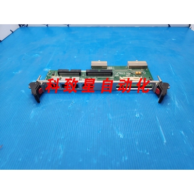 工业配件COMPACTPCI RTB-740 PC220820