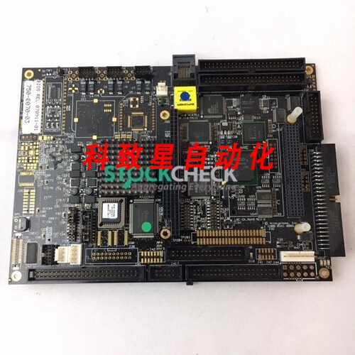 工业配件WINSYSTEMS LBC-GX500-G-5744A 连接CPU板