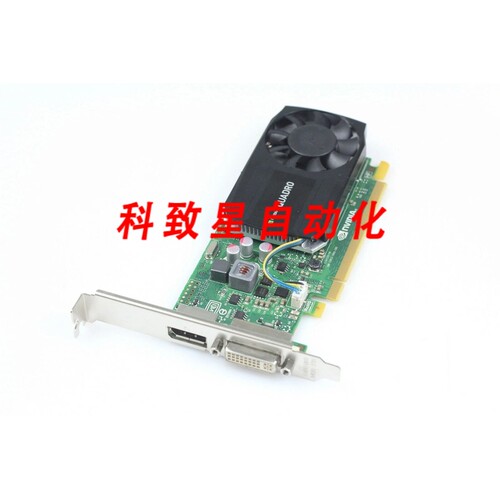 工业配件QUADRO K620 显卡2GB DDR3 MPN:764898-001 765147-001