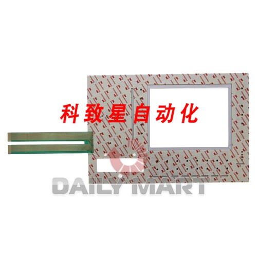 工业配件OP37 6AV3 637-1LL00-0BX0 薄膜键盘