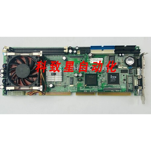 工业配件PROTECH SYSTEMS PROX1720L VER.G1 CPU板
