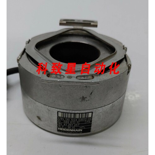 工业配件编码器ECN 130 1024 03S12-03 ID 589 612-1C