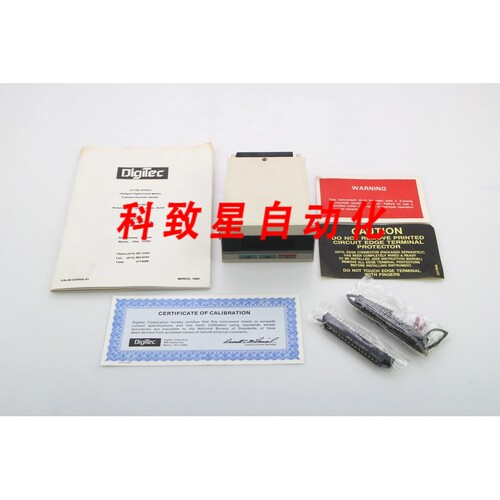 工业配件DIGITEC DIGITAL METRO PANEL 2820A-23C