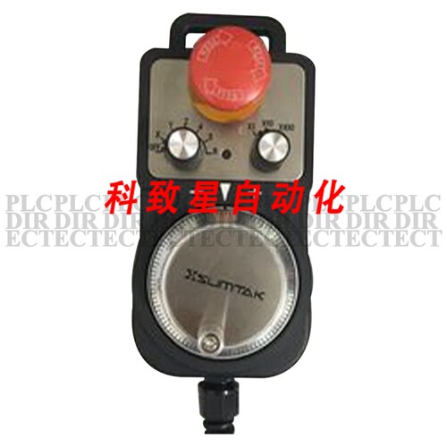 工业配件RT067-MK2-T-ES 手动脉冲发生器手轮