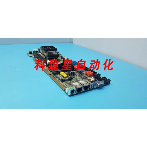 工业配件IEI WSB-9452S-R10 REV:1.0 AL 主板
