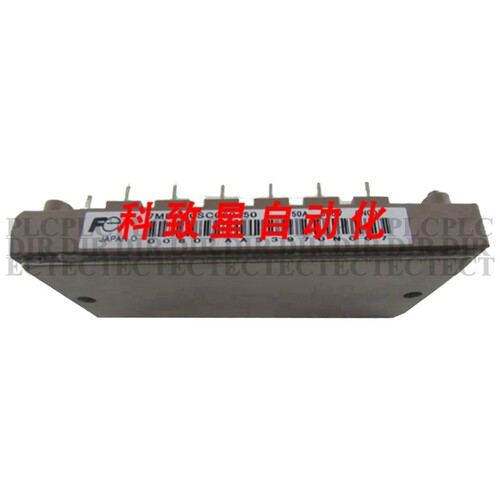 工业配件7MBR50SC060-50电源模块