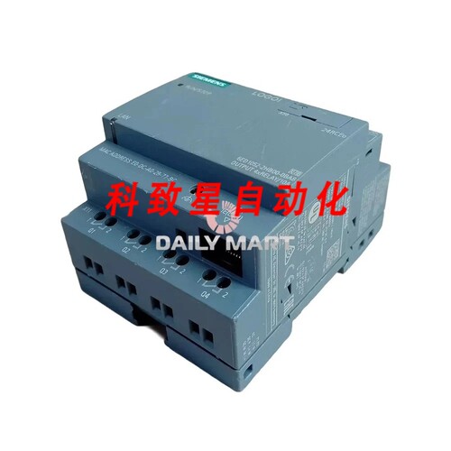 工业配件6ED1 052-2HB00-0BA8 LOGO