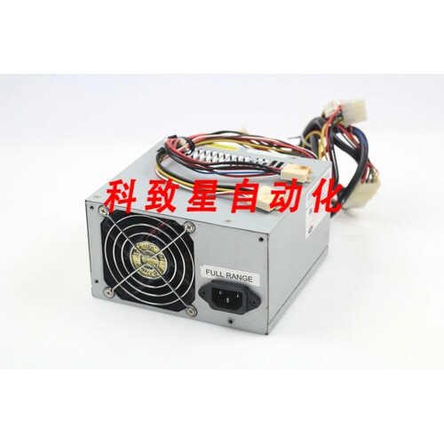 工业配件IEI ACE-T140A-RS PS2 2U AT 400W电源