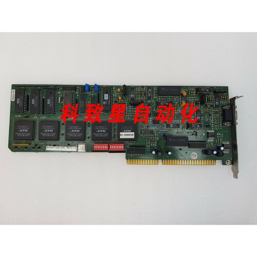 工业配件VALLEY SEMICONDUCTORS AY00124-05 REV-A