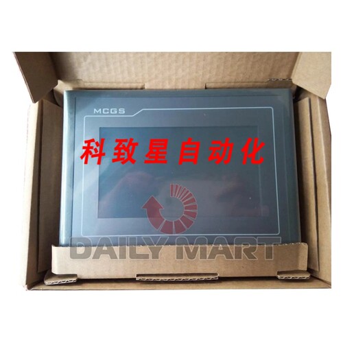 工业配件MCGS TPC7062KX (TX) 触摸屏