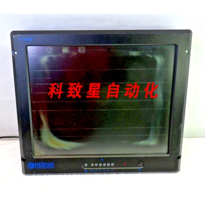 工业配件SCAN SYSTEMS H-19MD DISPLAY