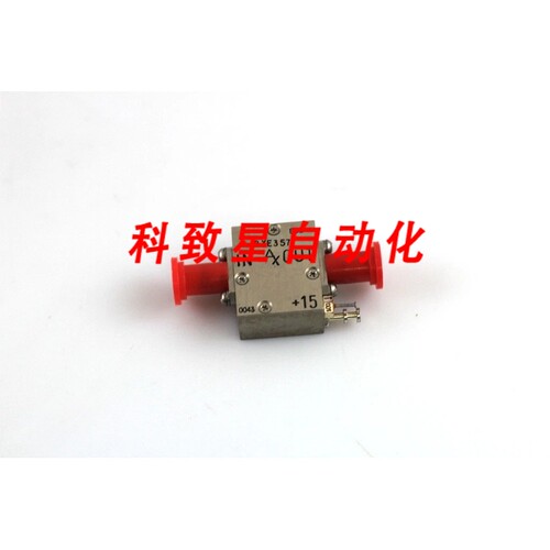 工业配件BXE357 射频微波放大器150 750MHZ 28DB GAIN+8DBM OUTPU