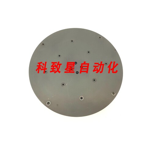 工业配件VALLEY SEMICONDUCTORS (JVS) VACUUM CHUCK 173MM AM250