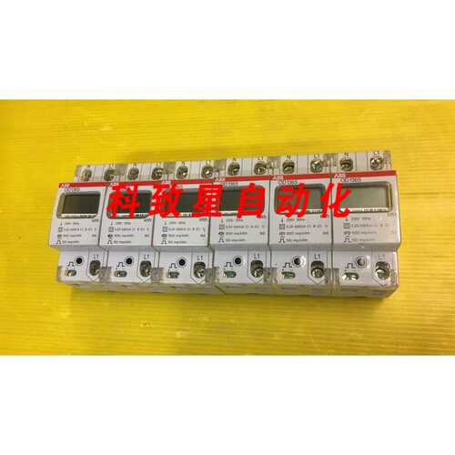 工业配件6PCS OD1365 T10099 METER DIRECT