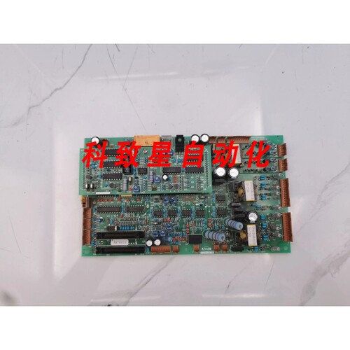 工业配件AP8I29PA600 ANALOG CONT-3 BOARD KQ3472AA700