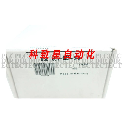 工业配件BGL001M BGL 50A-003-S49 光电传感器开关传感器