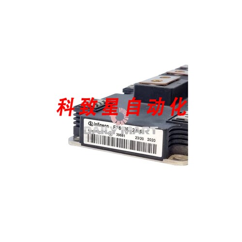 工业配件FF600R12IP4 IGBT功率模块1200V 600A