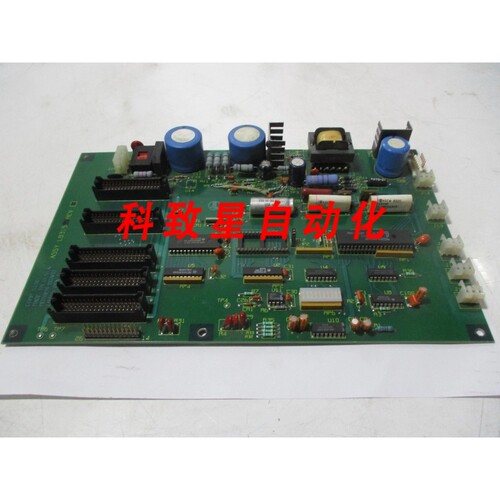 工业配件L8315-301 REV K ASSY-L8316 REV C 多主板